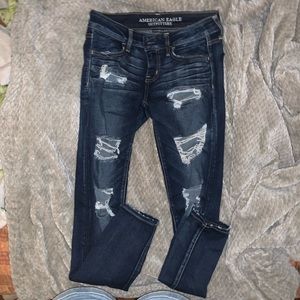 American Eagle Jegging